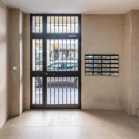 Apartment Wintowinrentals Bien Situado, Completo Y Acogedor