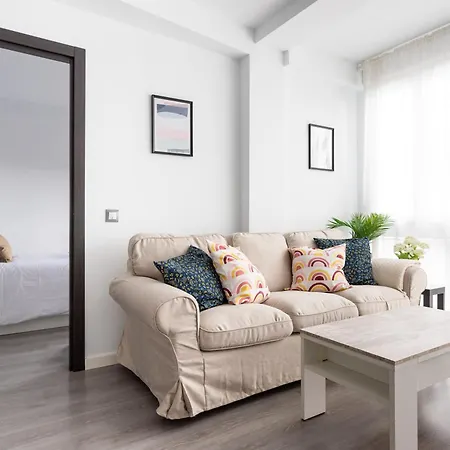 Wintowinrentals Bien Situado, Completo Y Acogedor Apartment