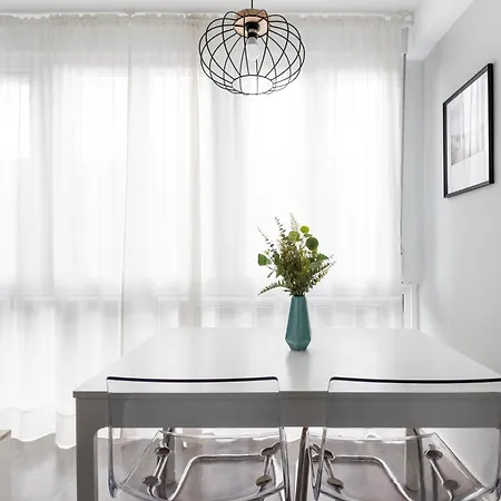 Apartment Wintowinrentals Bien Situado, Completo Y Acogedor *