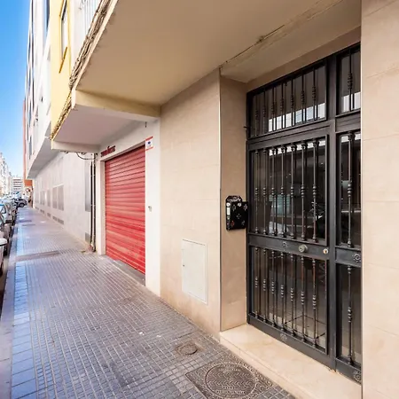 Appartement Wintowinrentals Bien Situado, Completo Y Acogedor