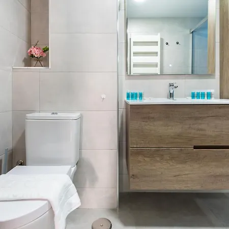 Wintowinrentals Bien Situado, Completo Y Acogedor Appartement *