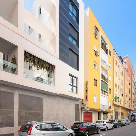 Wintowinrentals Bien Situado, Completo Y Acogedor Appartement